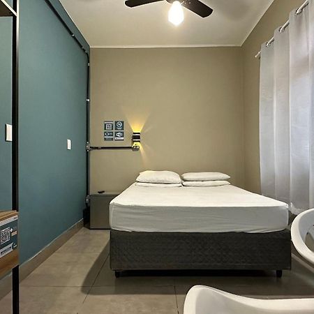Suite 02 • Praia Das Pitangueiras Guarujá Eksteriør billede