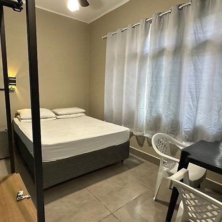 Suite 02 • Praia Das Pitangueiras Guarujá Eksteriør billede