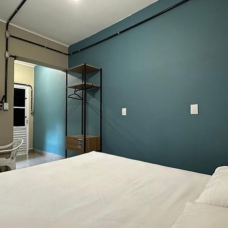 Suite 02 • Praia Das Pitangueiras Guarujá Eksteriør billede