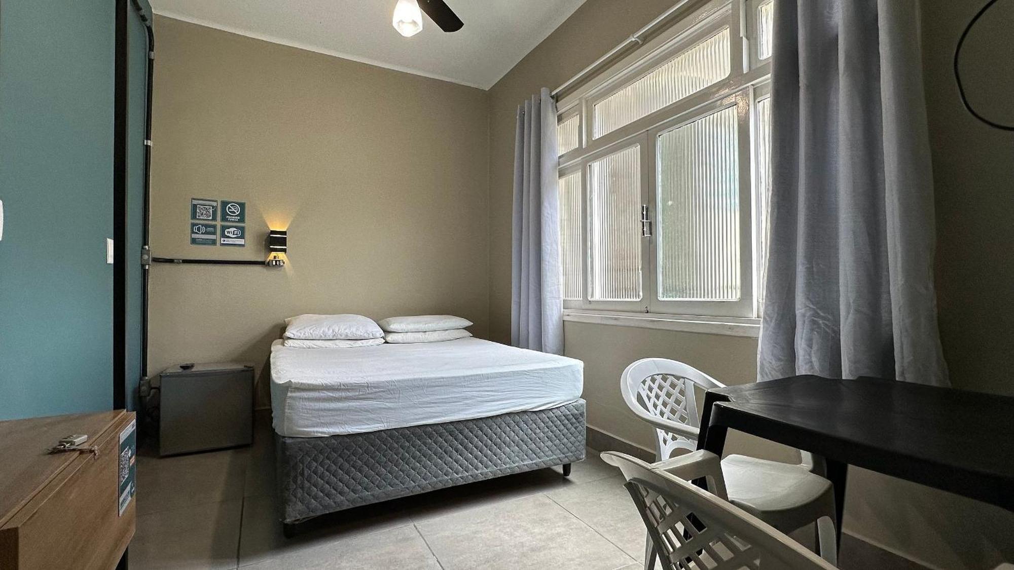 Suite 02 • Praia Das Pitangueiras Guarujá Eksteriør billede