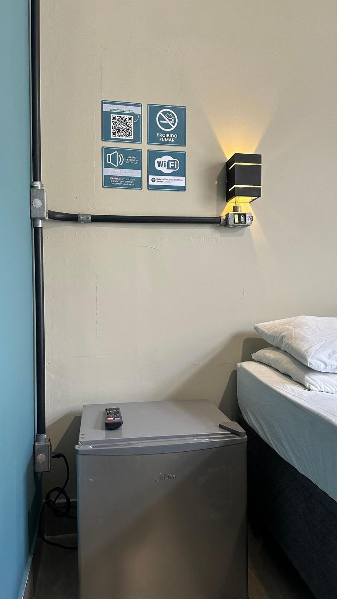 Suite 02 • Praia Das Pitangueiras Guarujá Eksteriør billede