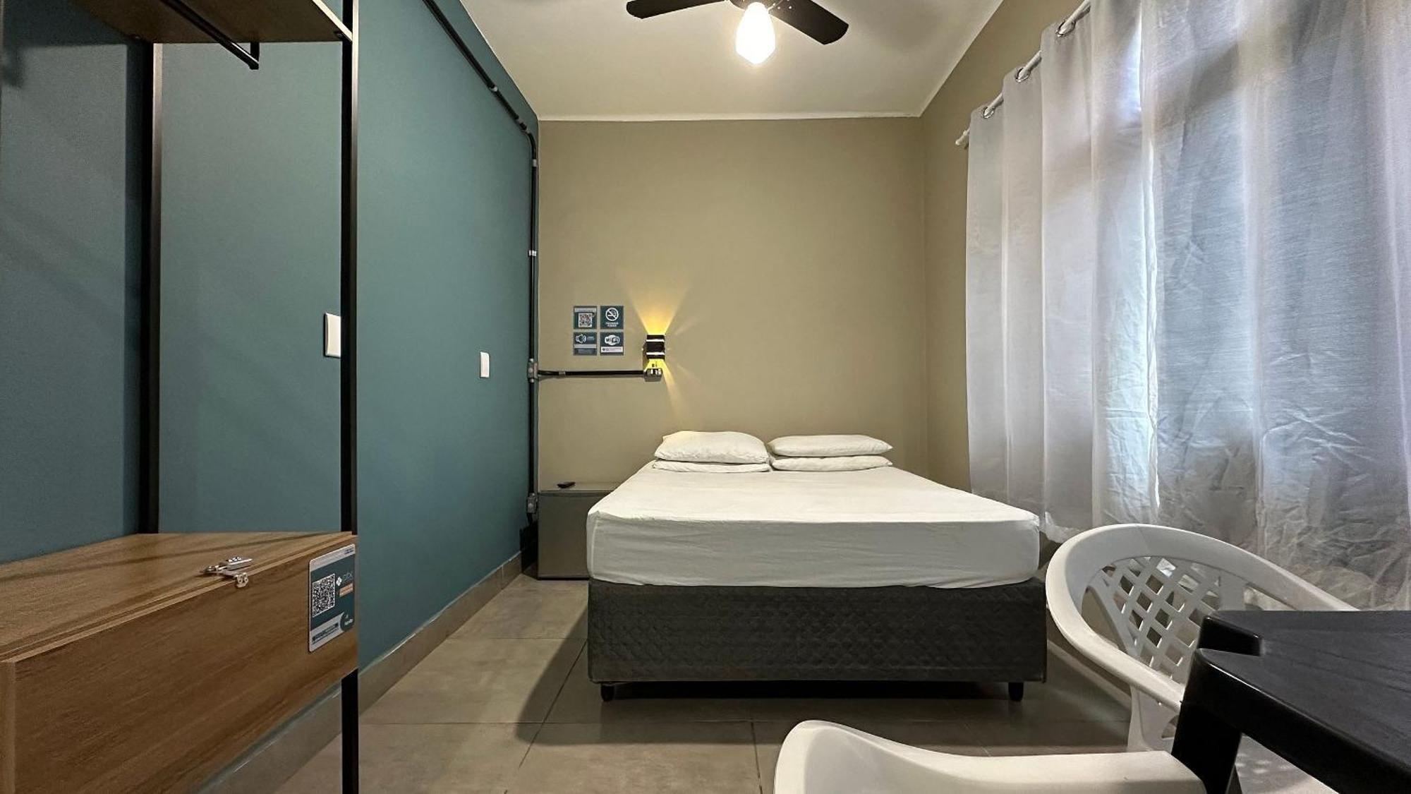 Suite 02 • Praia Das Pitangueiras Guarujá Eksteriør billede
