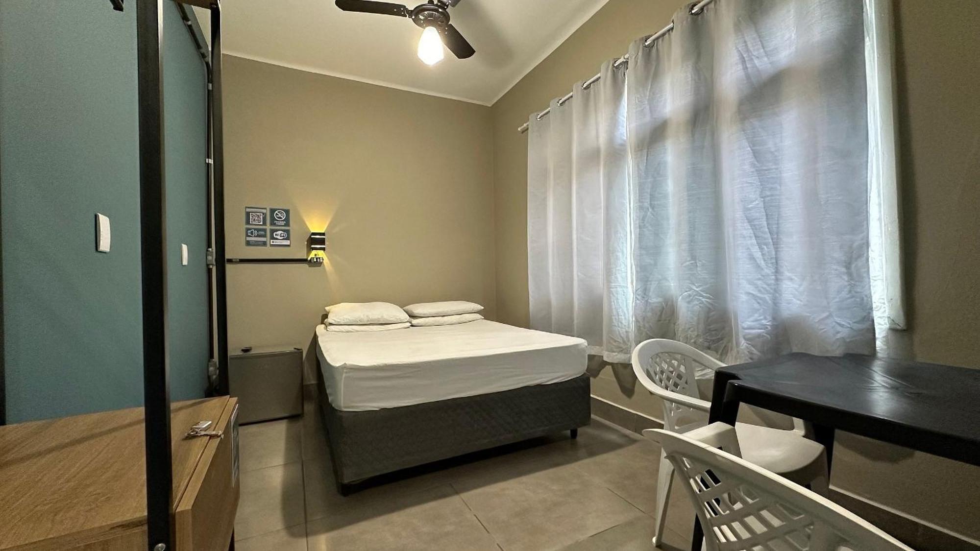 Suite 02 • Praia Das Pitangueiras Guarujá Eksteriør billede