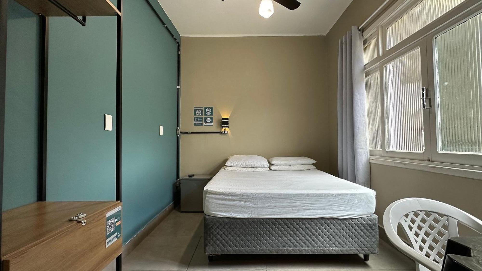 Suite 02 • Praia Das Pitangueiras Guarujá Eksteriør billede