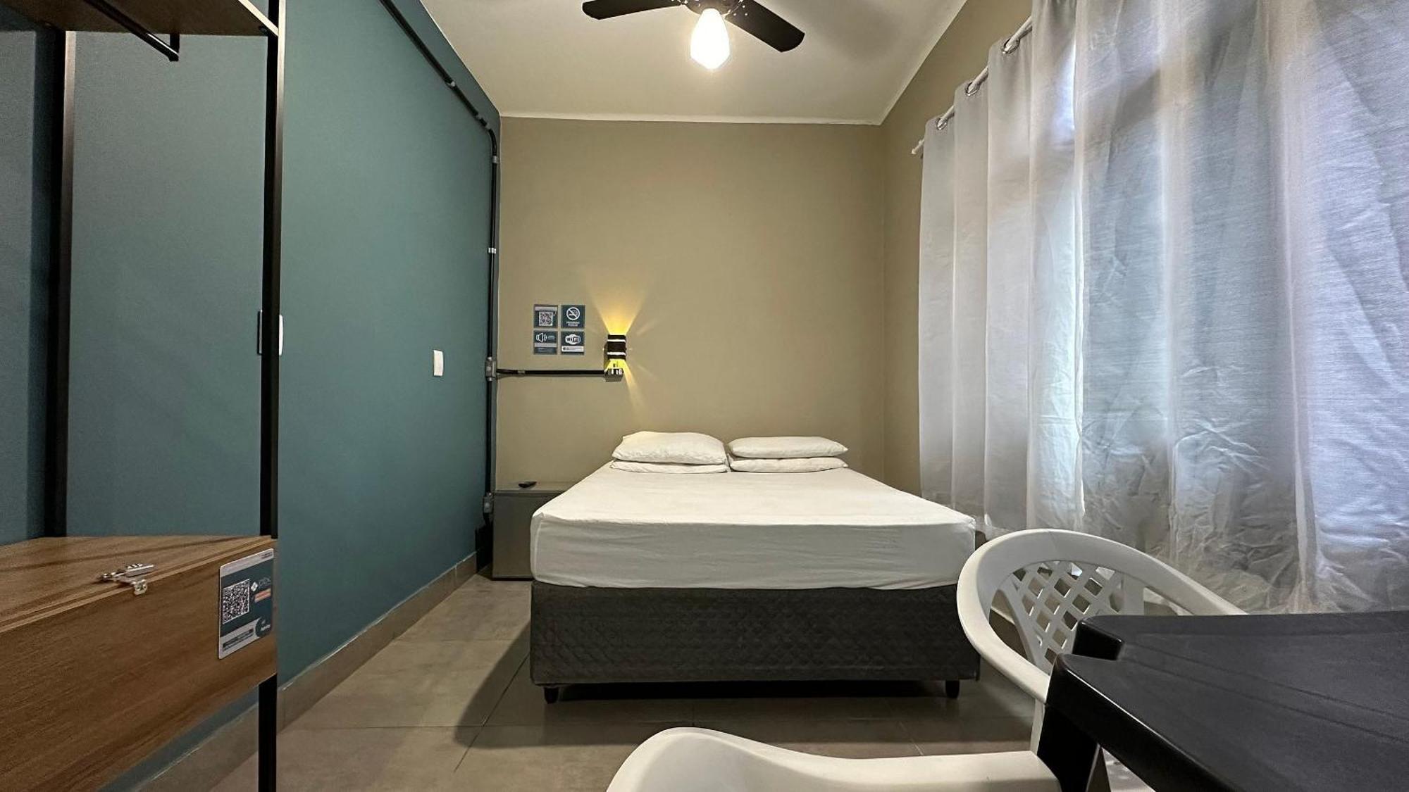 Suite 02 • Praia Das Pitangueiras Guarujá Eksteriør billede
