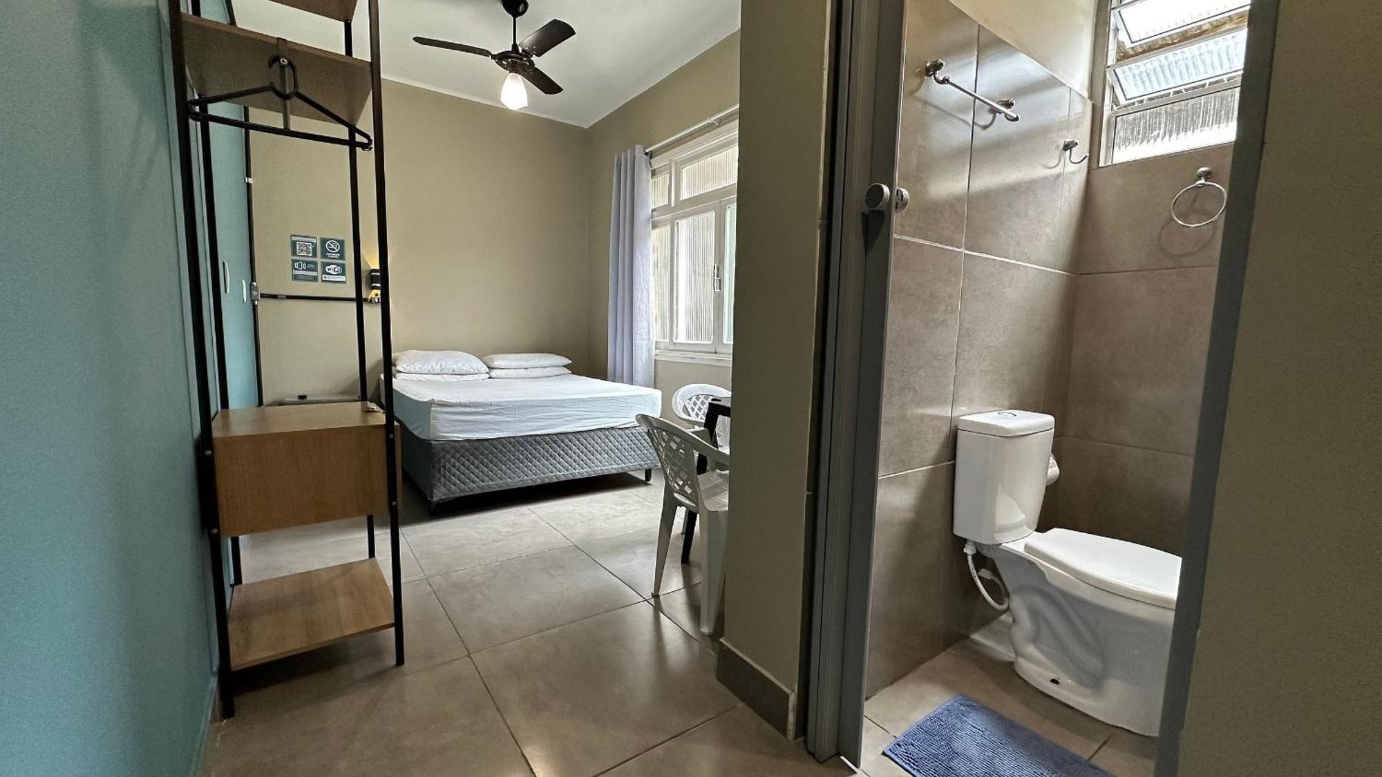 Suite 02 • Praia Das Pitangueiras Guarujá Eksteriør billede