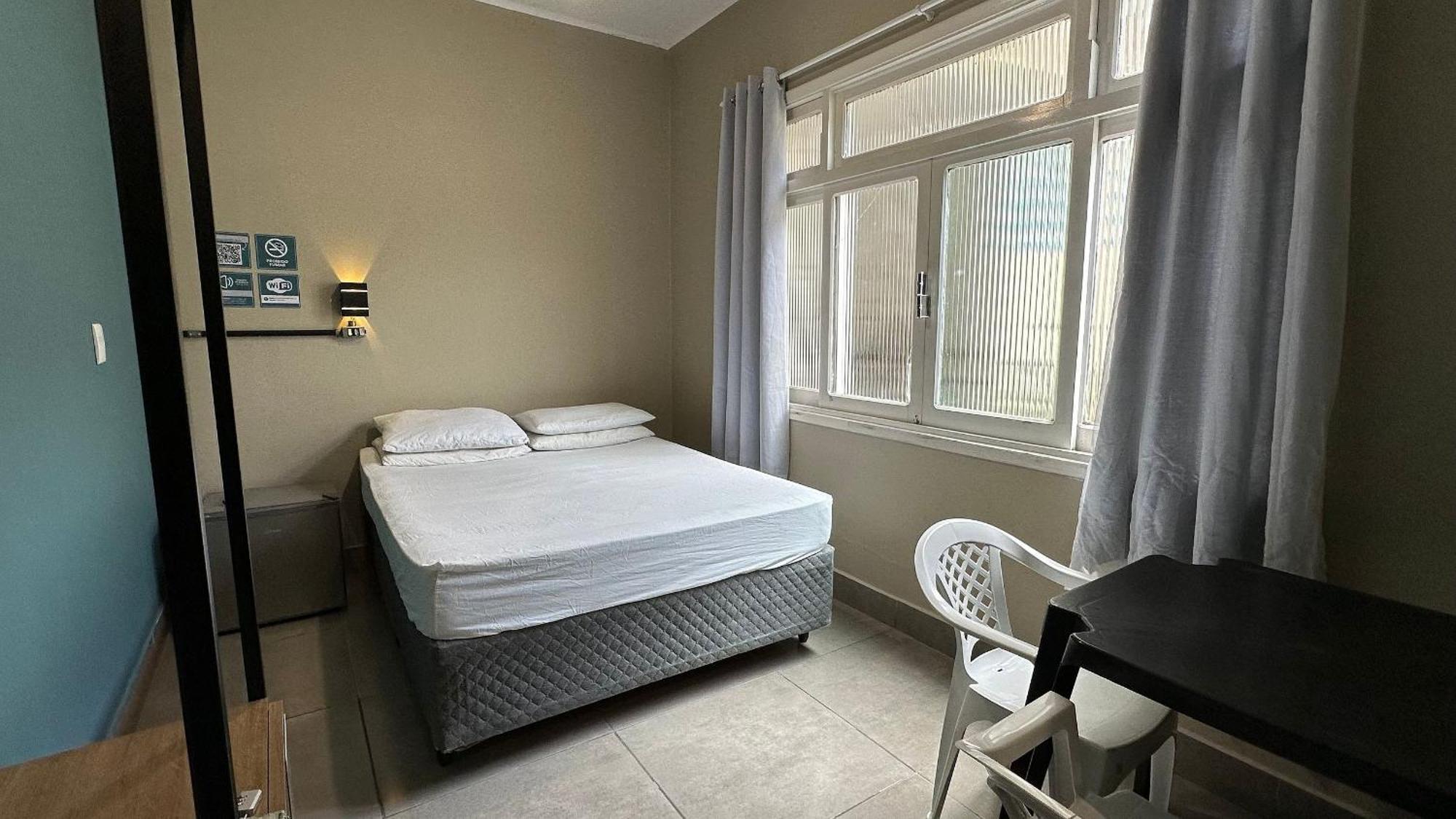 Suite 02 • Praia Das Pitangueiras Guarujá Eksteriør billede