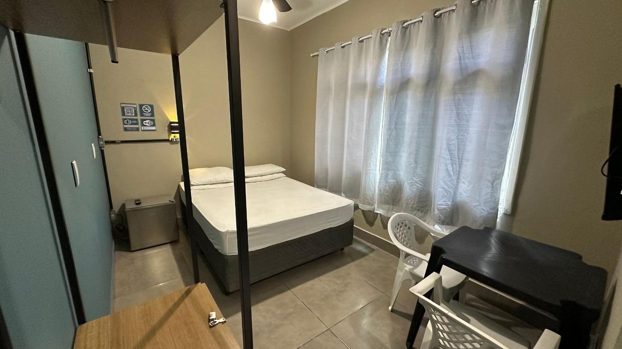 Suite 02 • Praia Das Pitangueiras Guarujá Eksteriør billede