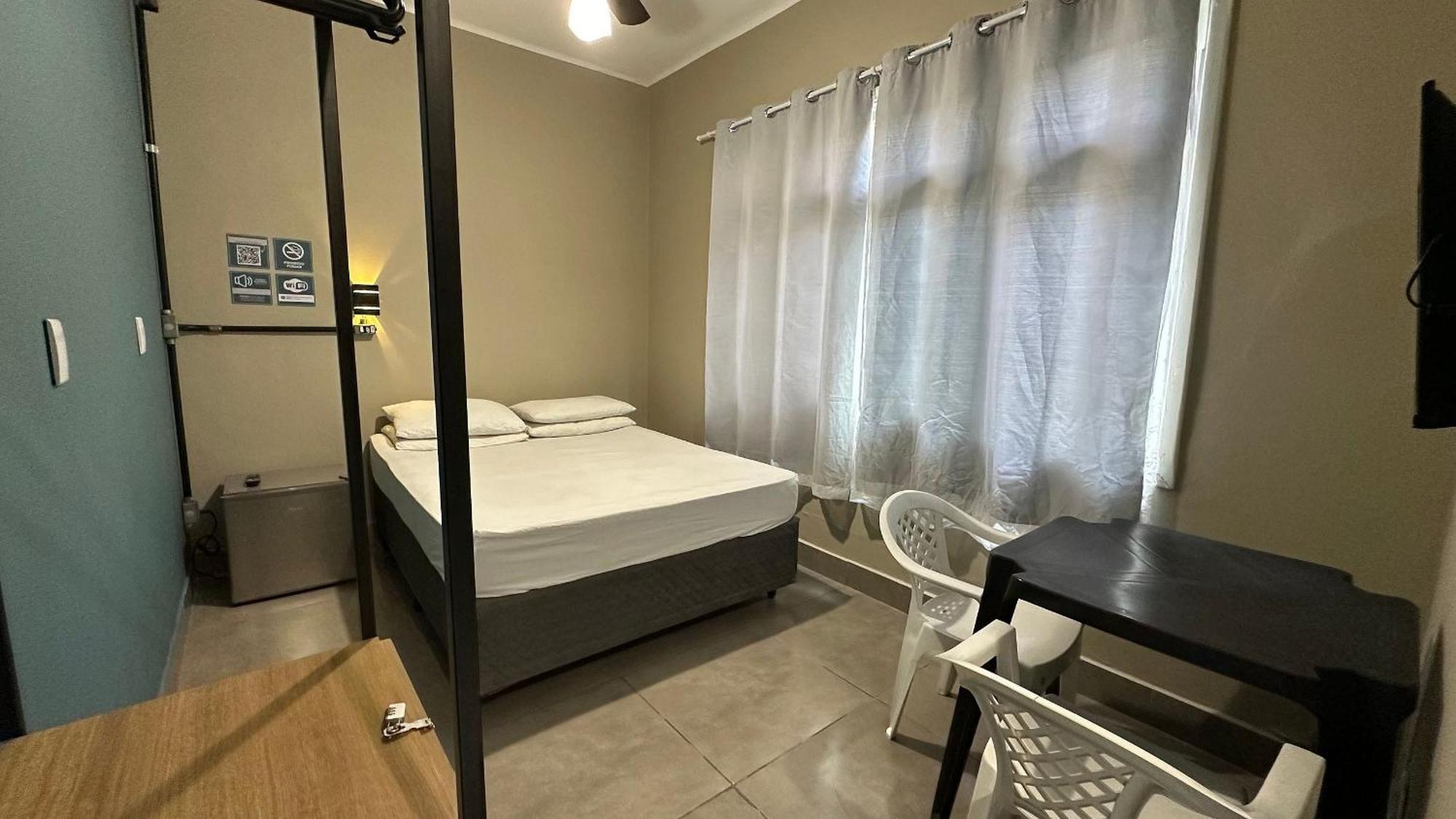 Suite 02 • Praia Das Pitangueiras Guarujá Eksteriør billede