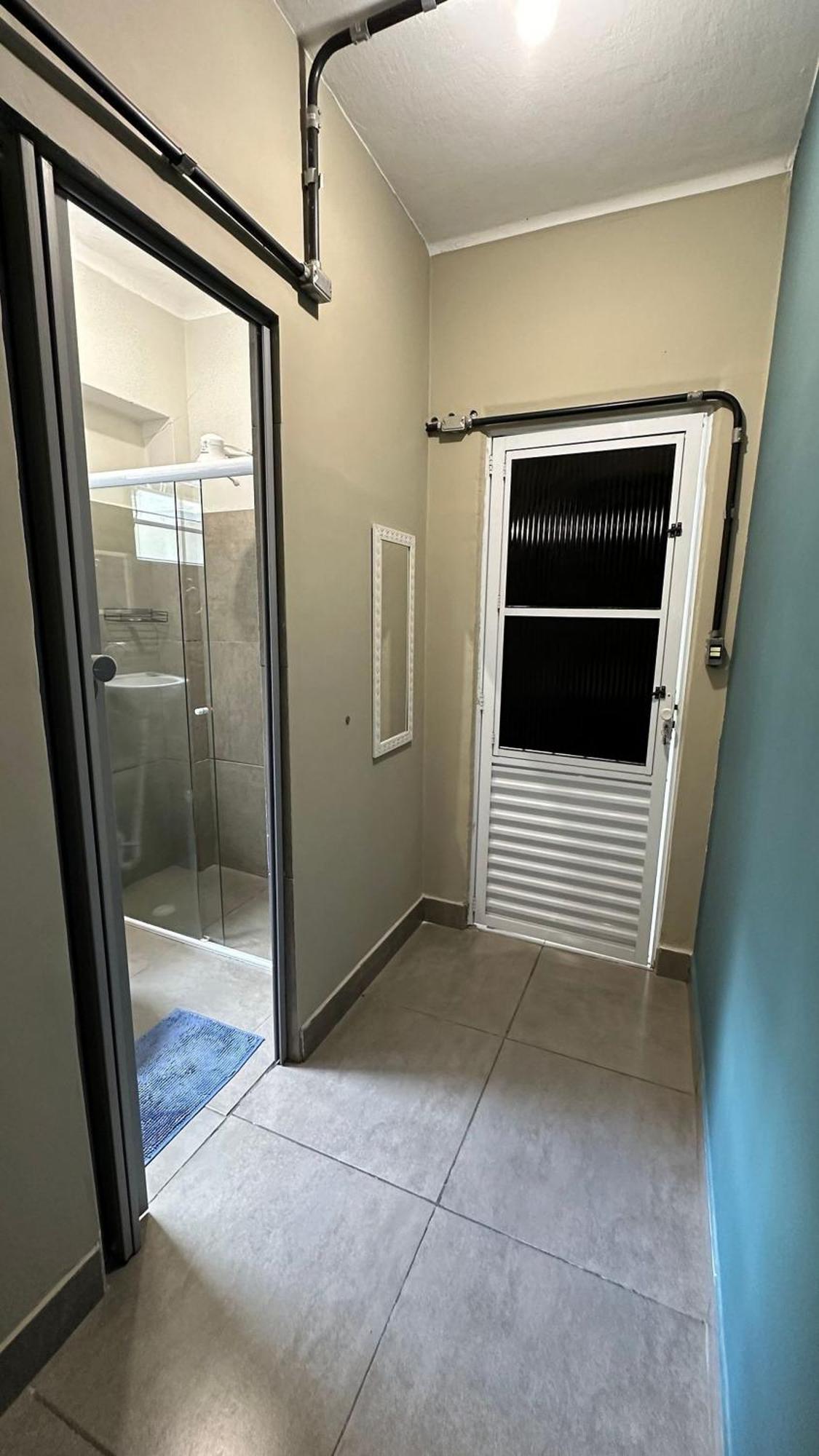 Suite 02 • Praia Das Pitangueiras Guarujá Eksteriør billede