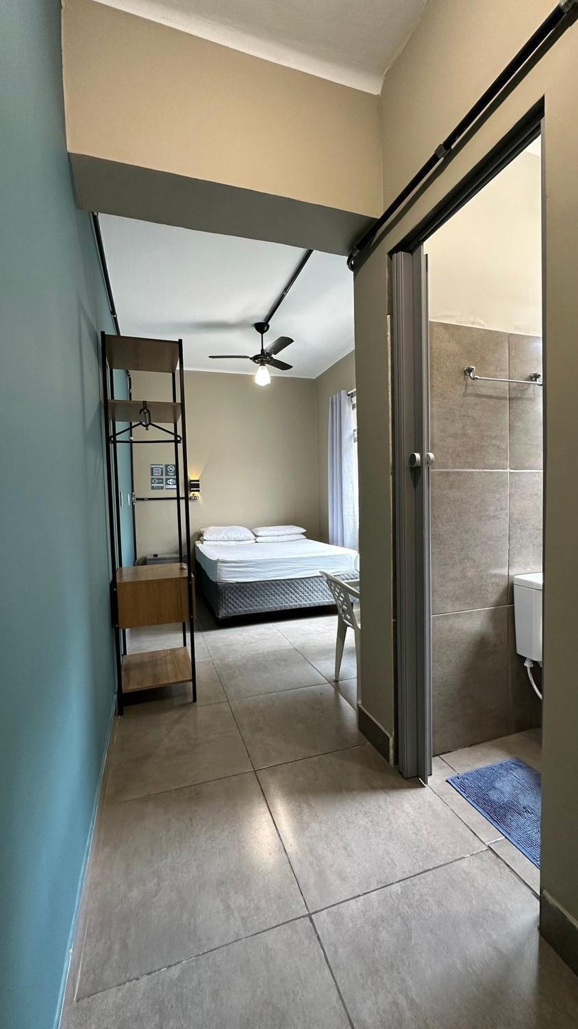Suite 02 • Praia Das Pitangueiras Guarujá Eksteriør billede