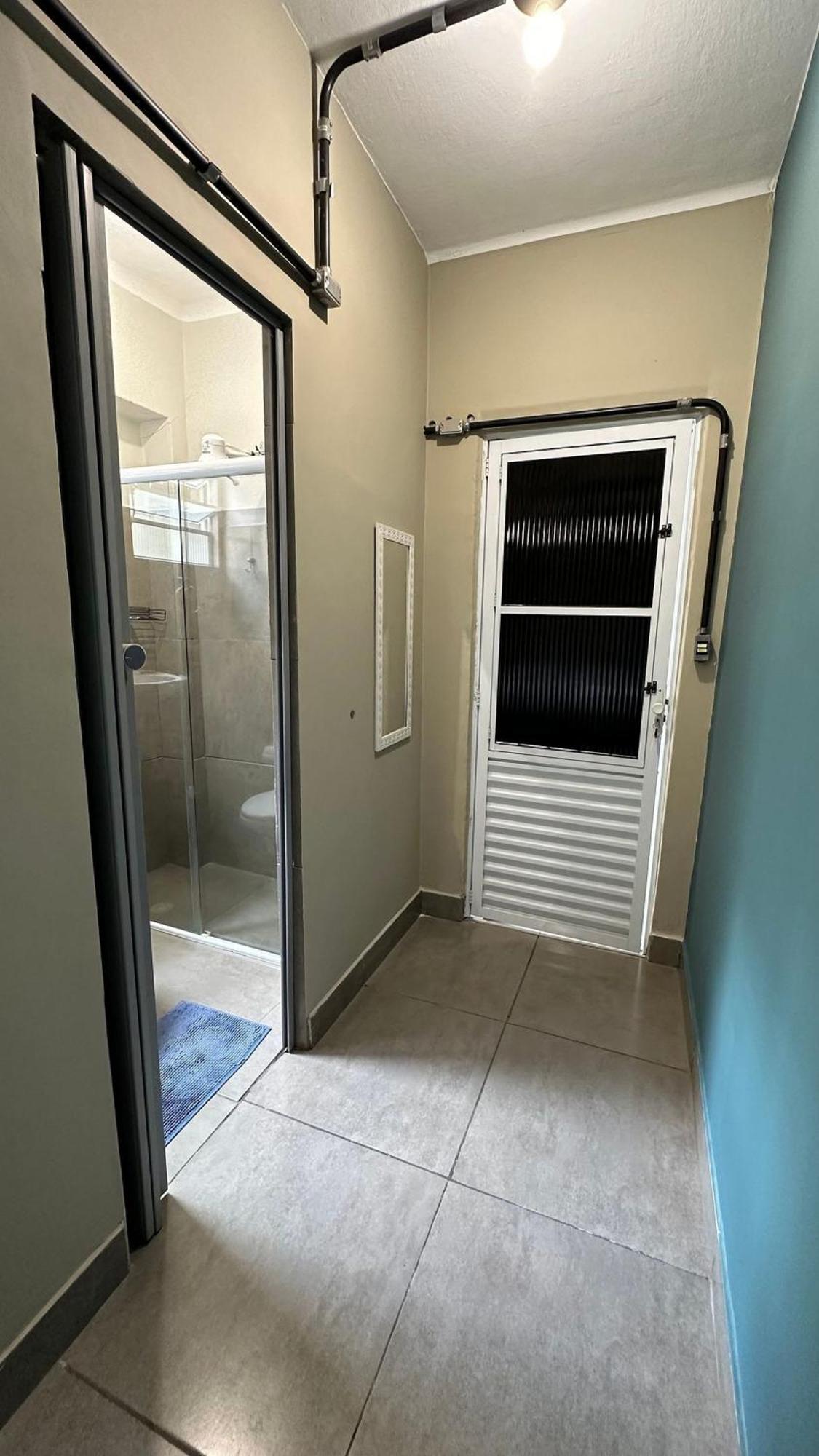 Suite 02 • Praia Das Pitangueiras Guarujá Eksteriør billede