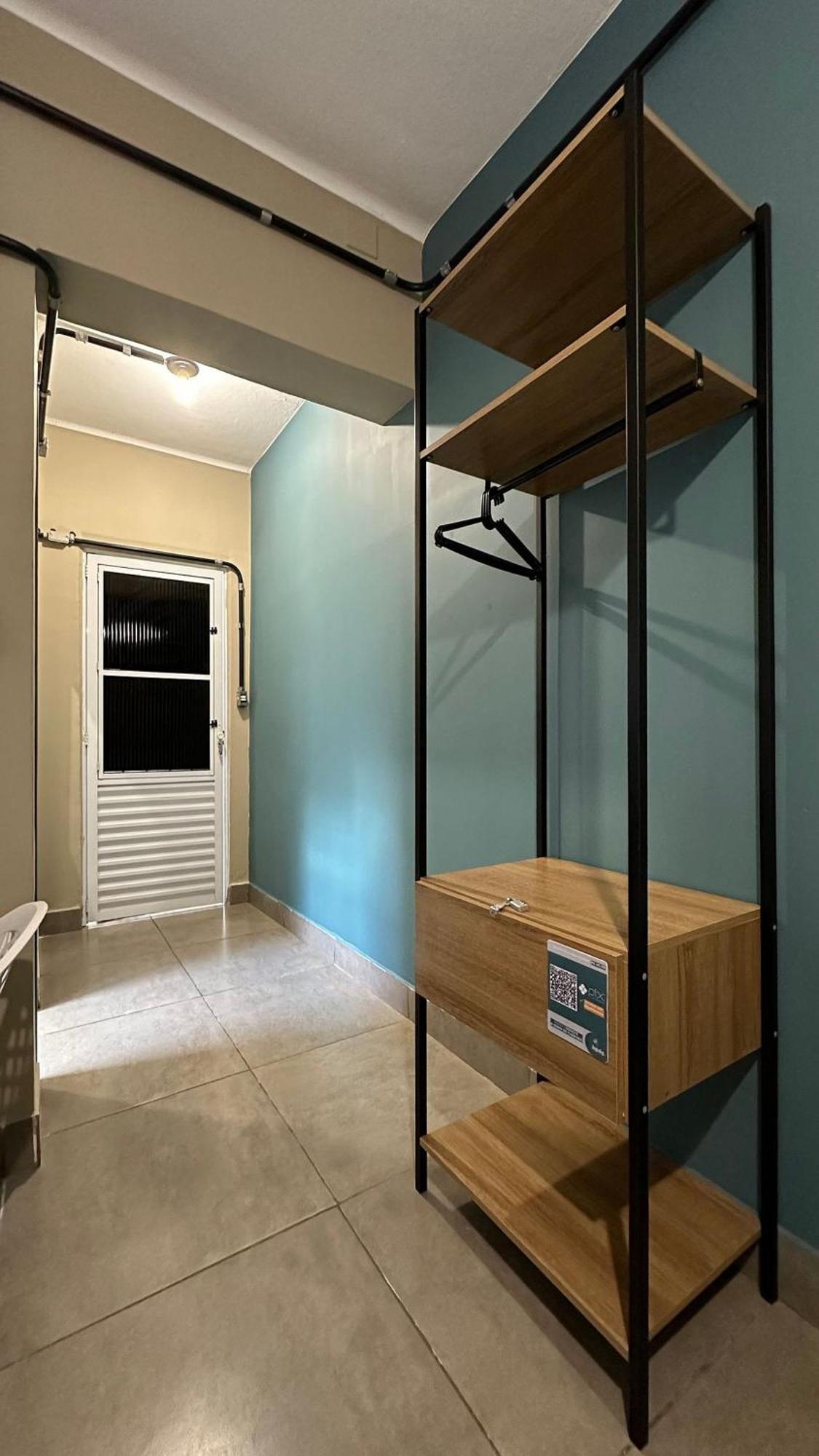 Suite 02 • Praia Das Pitangueiras Guarujá Eksteriør billede