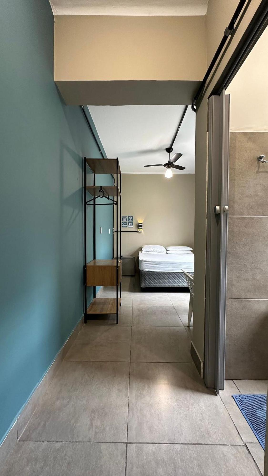 Suite 02 • Praia Das Pitangueiras Guarujá Eksteriør billede
