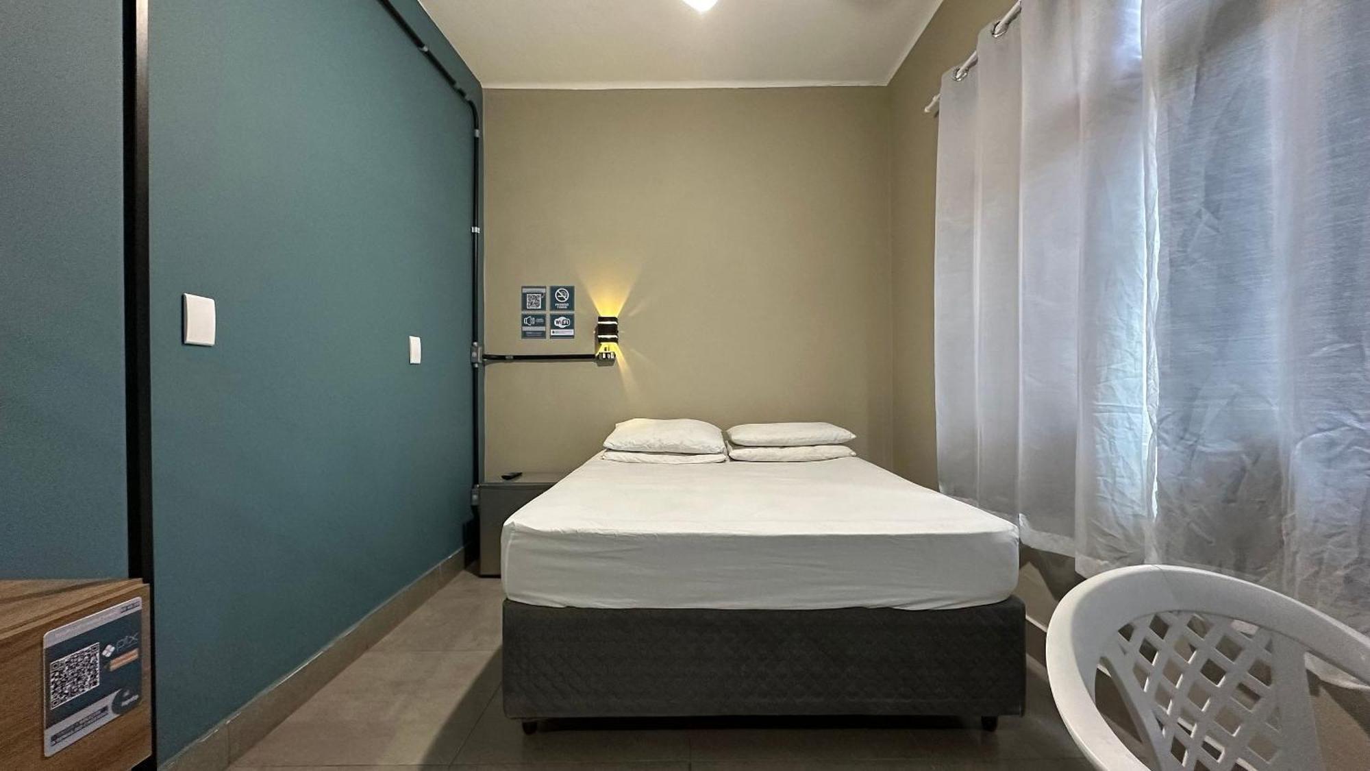 Suite 02 • Praia Das Pitangueiras Guarujá Eksteriør billede