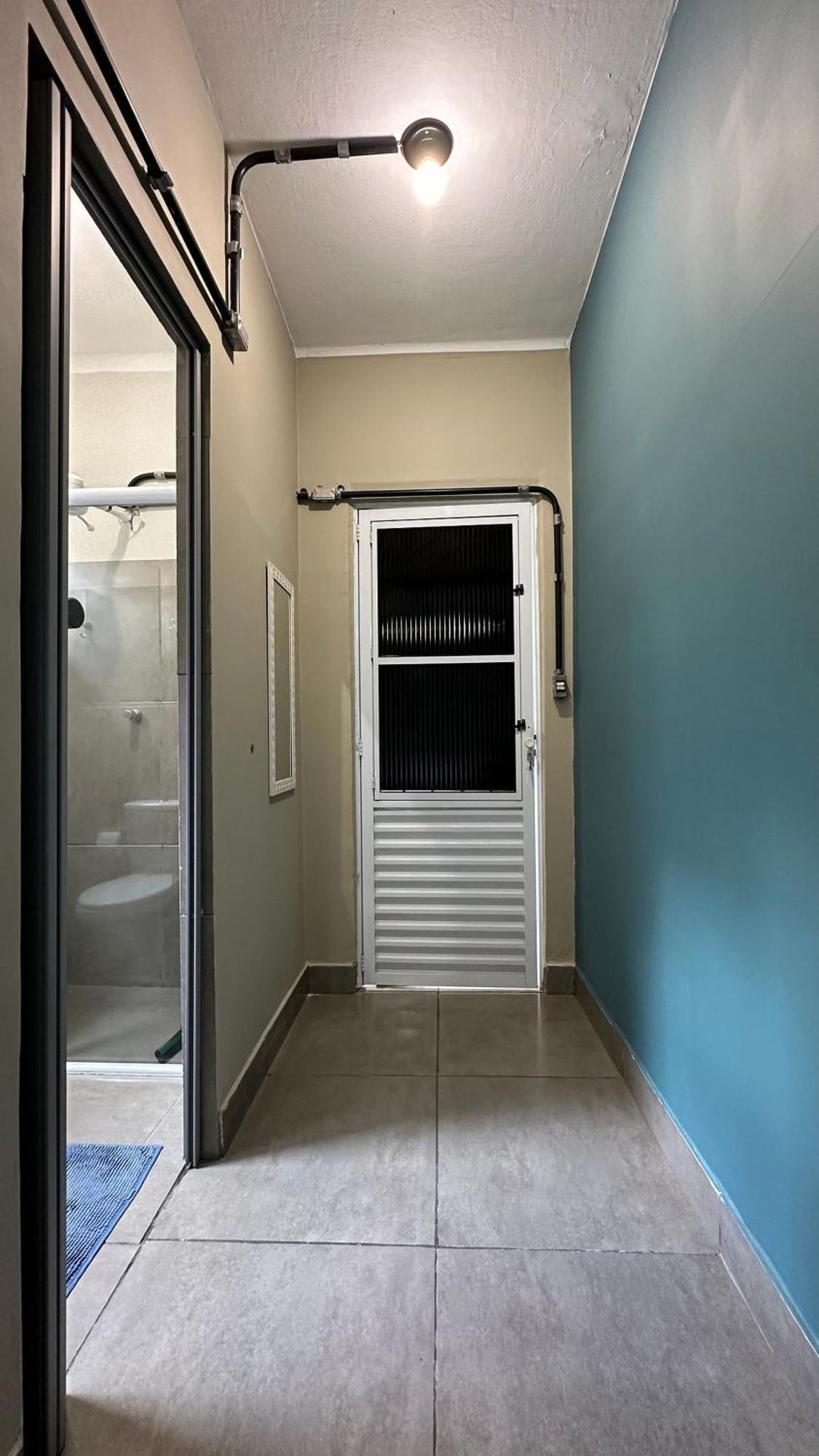 Suite 02 • Praia Das Pitangueiras Guarujá Eksteriør billede